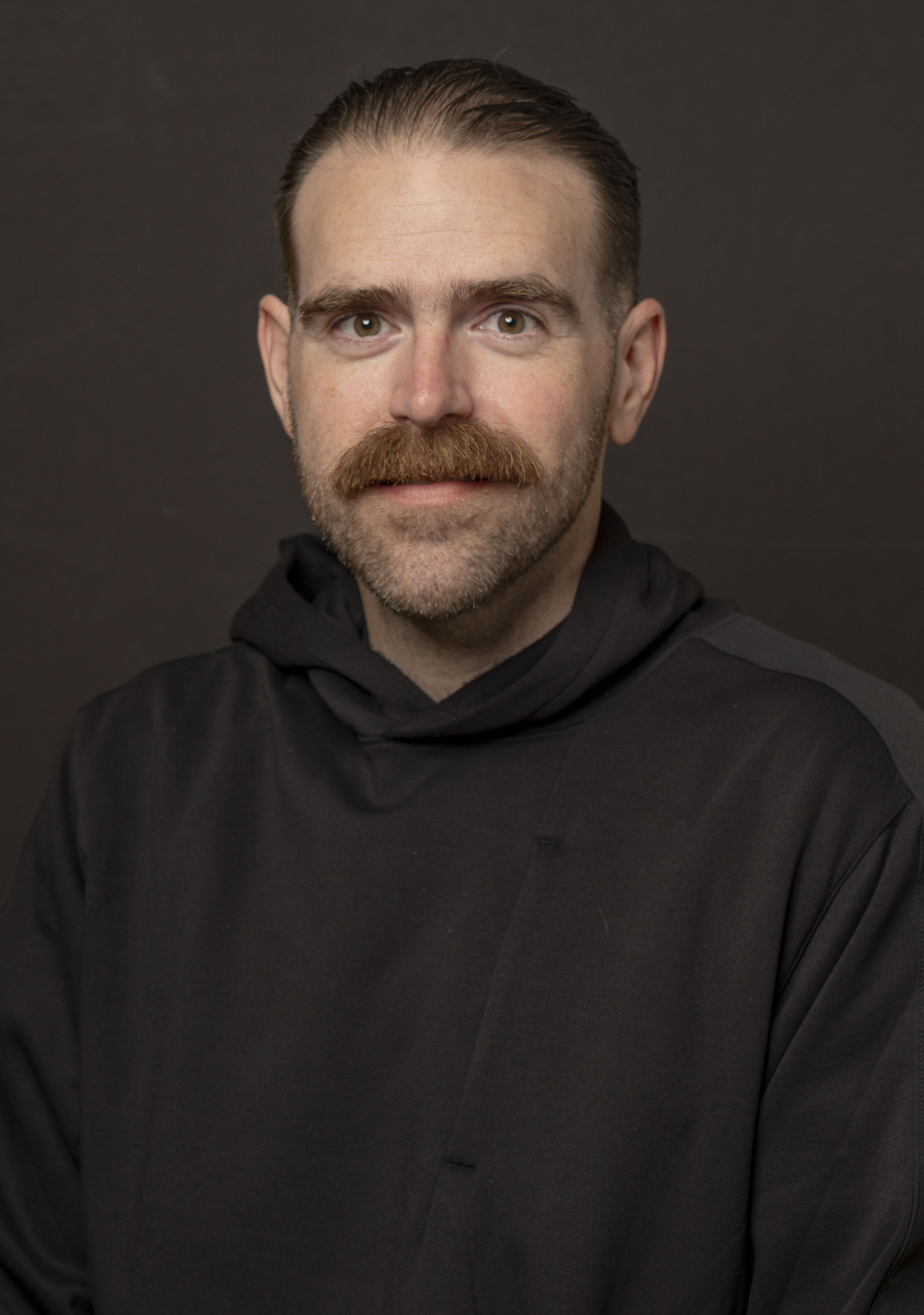 Cahlen Humphreys - Chief Product Architect