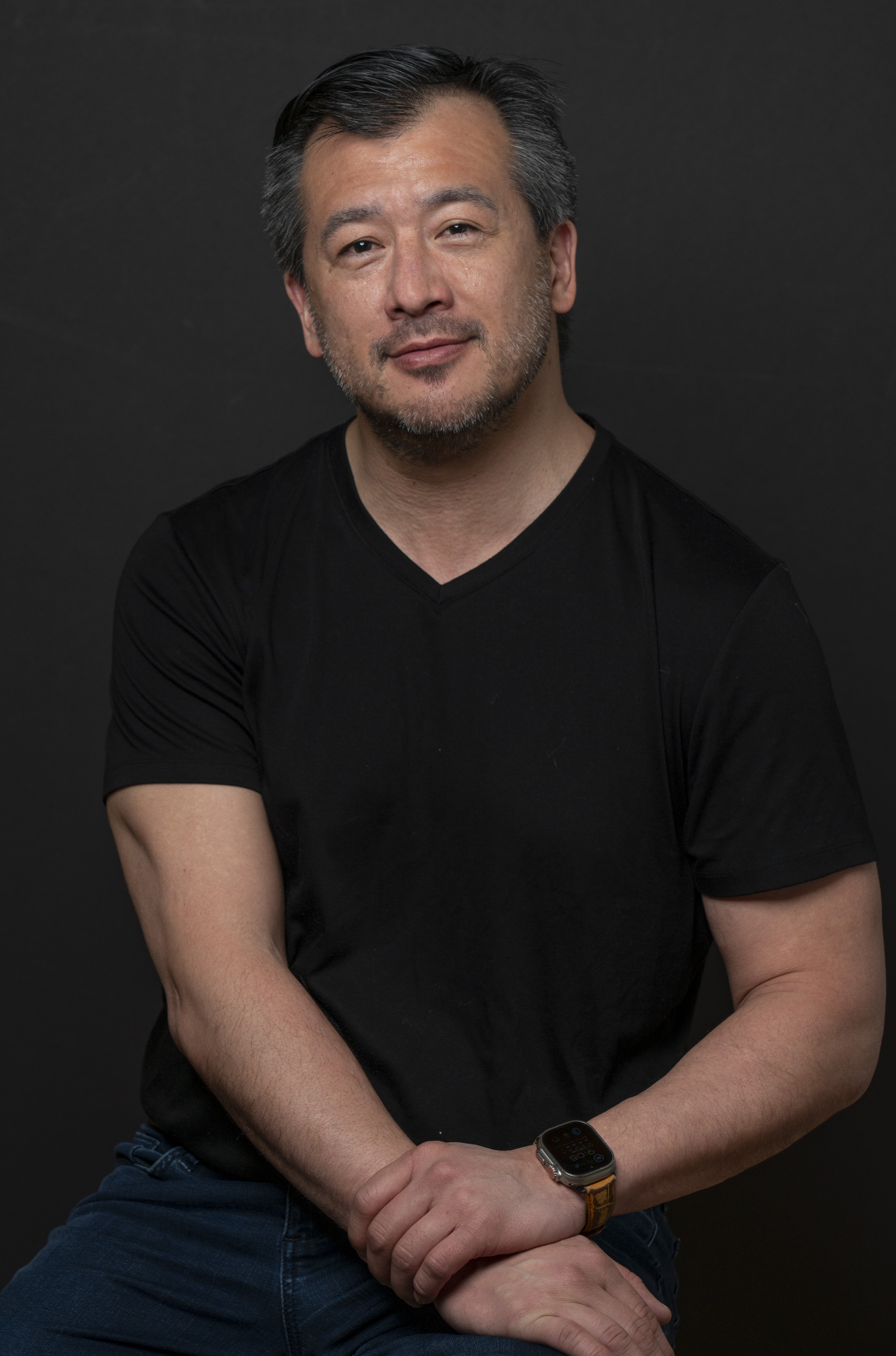 Jacque Istok - Founder & Managing Director