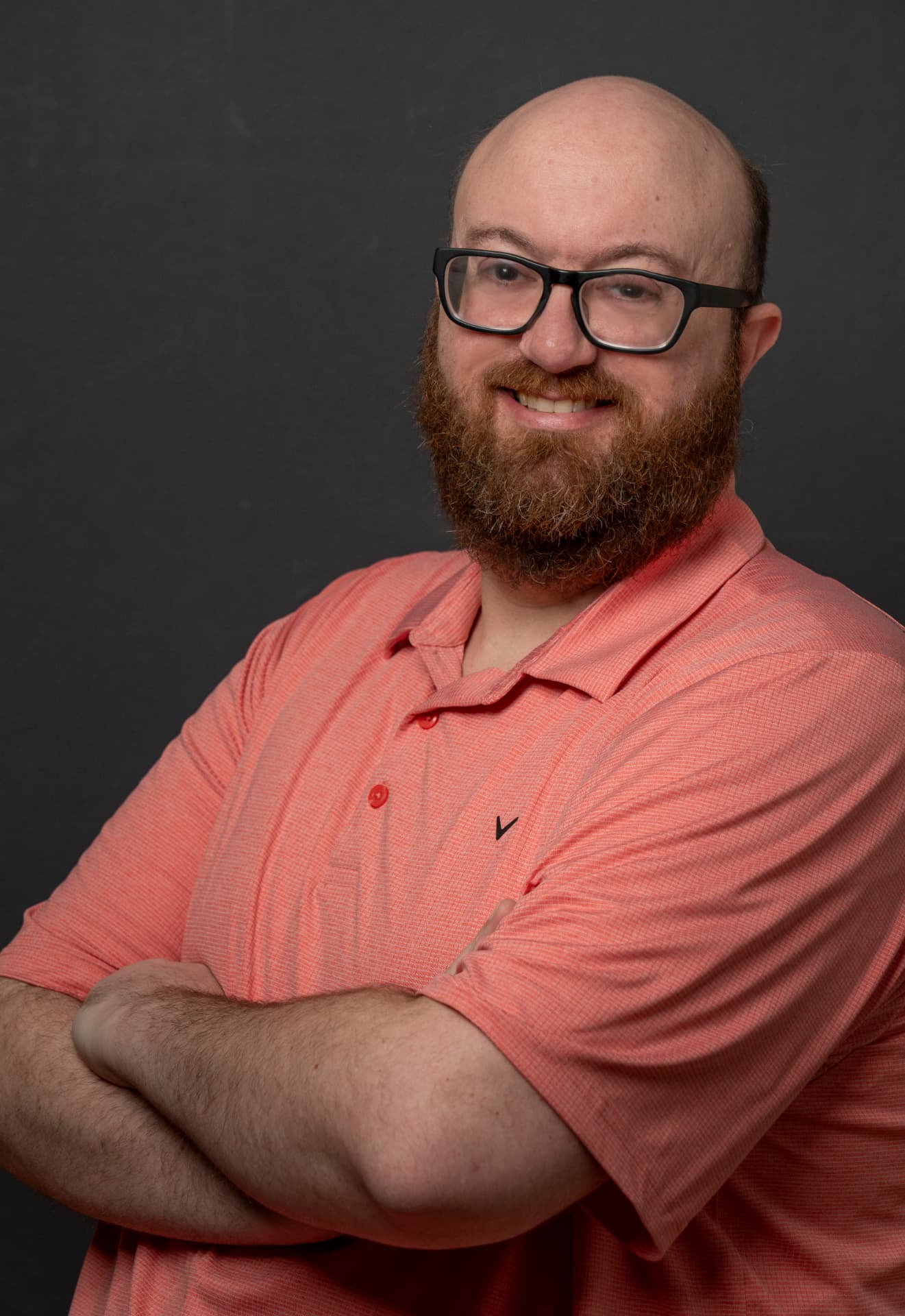 Bryan Wilkinson - Head of Foundational Model LLM & R&D