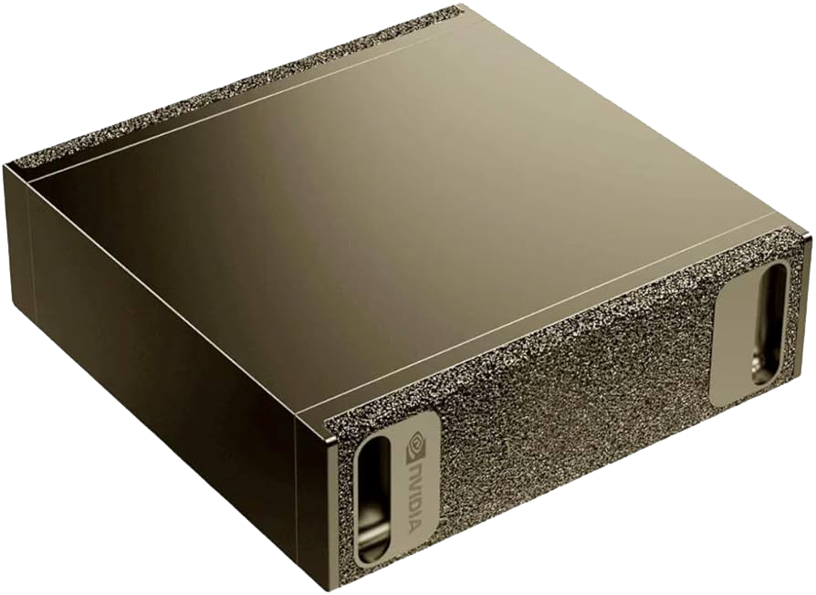 NVIDIA DGX Spark