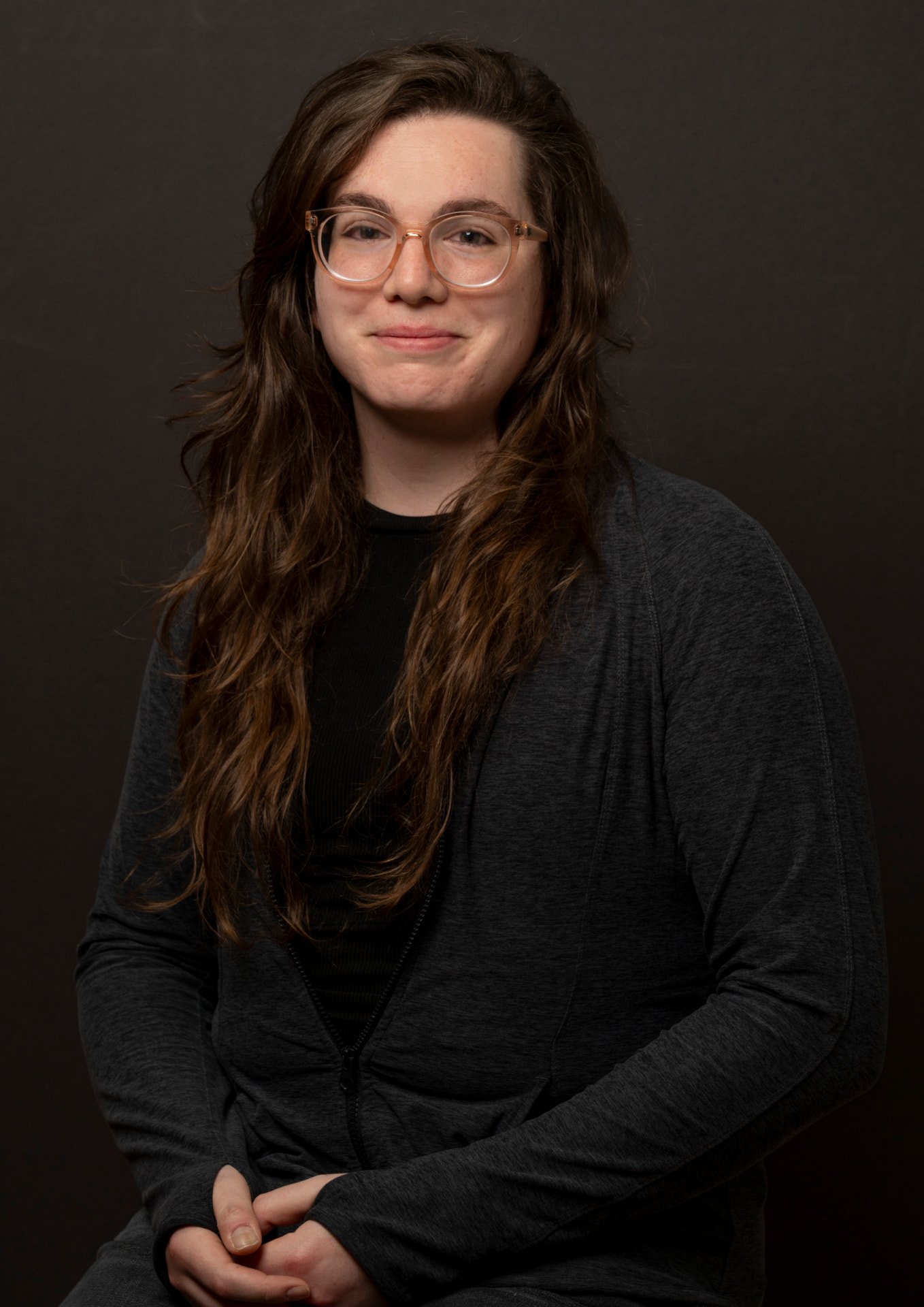 Jess Barnett - Head of Platform