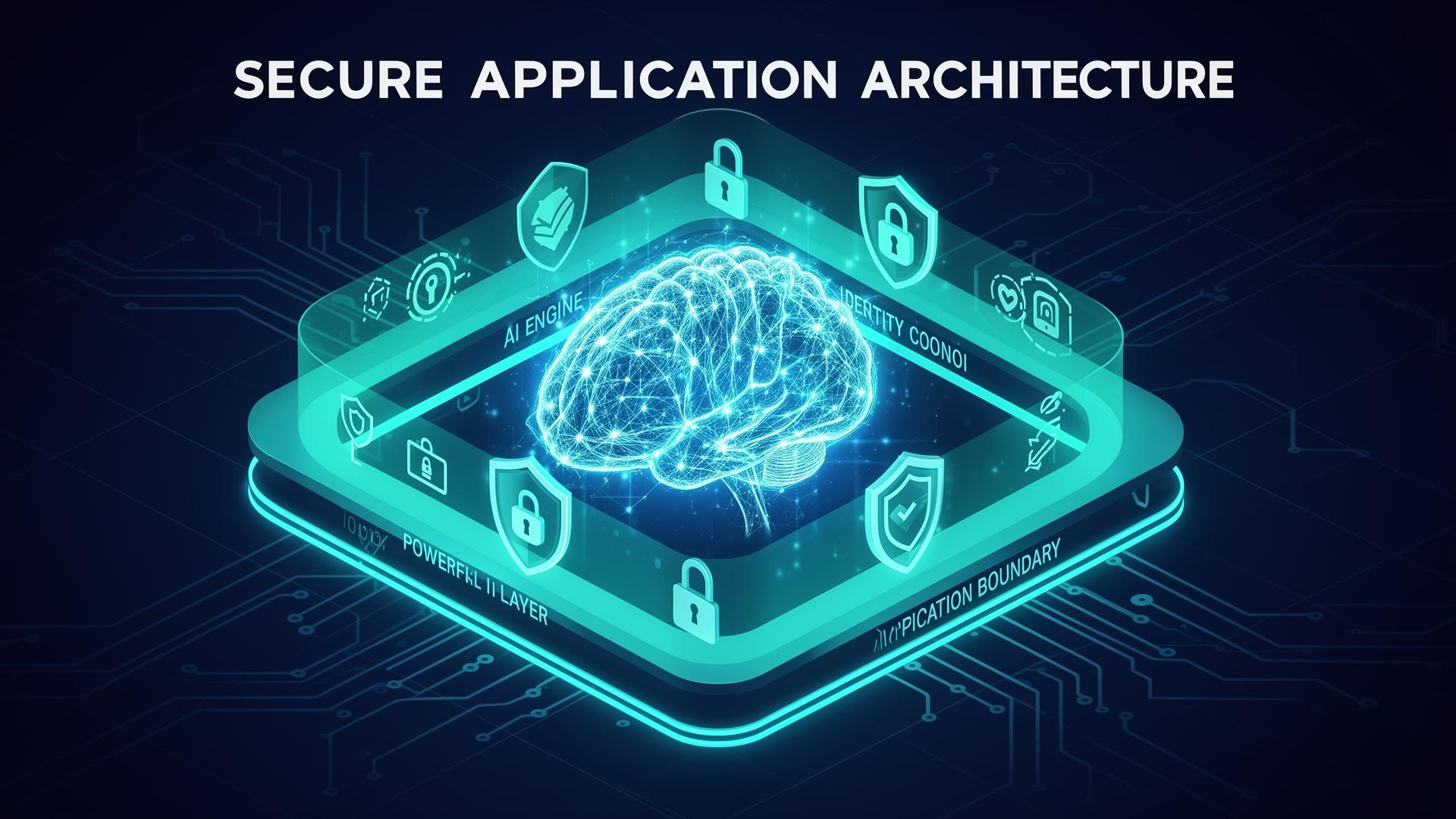 Stop Building 'Safe ChatGPT' — Start Building Safe AI-Driven Apps