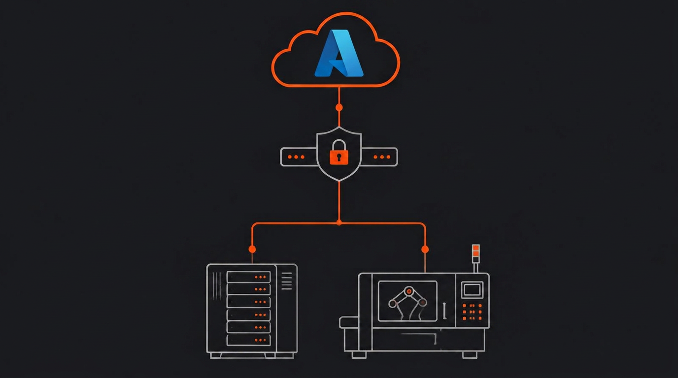 Building Sovereign AI Systems with Azure